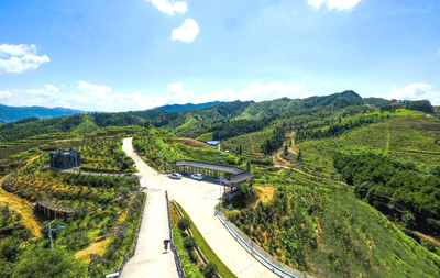 貴州恒生源農(nóng)業(yè)開發(fā)